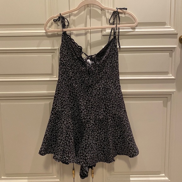 Princess Polly Rada Playsuit - Picture 2 of 7